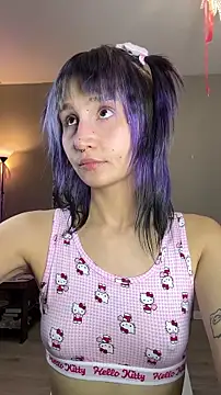 bigbabykiki online show from March 28, 4:08 pm