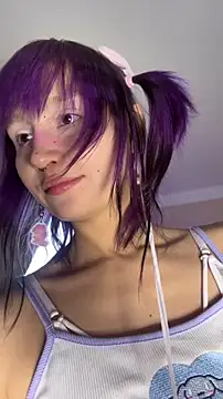 bigbabykiki online show from February 7, 3:31 pm