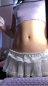 bigbabykiki online show from March 12, 5:24 am