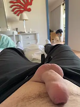 Gartengolem online show from March 9, 10:08 am