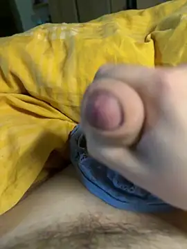 Gartengolem online show from November 26, 6:19 pm