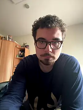 Gartengolem online show from November 30, 11:22 am