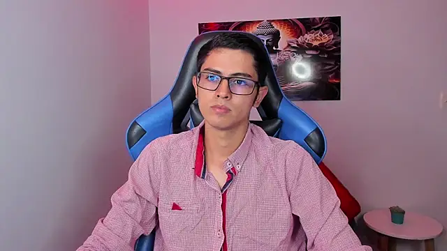 Ethan Sai    online show from February 26, 10:26 pm