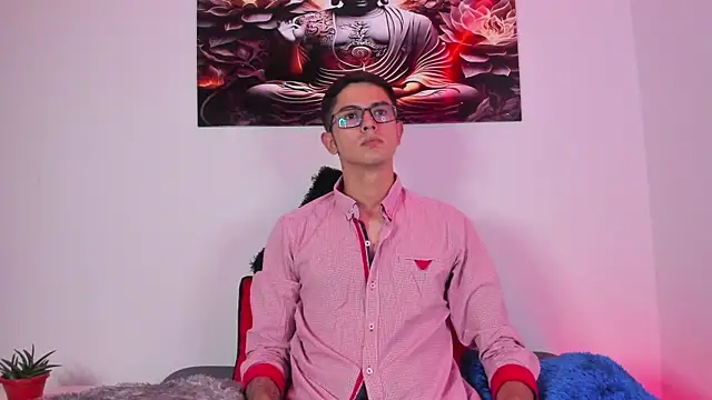 Ethan Sai    online show from February 7, 8:31 pm