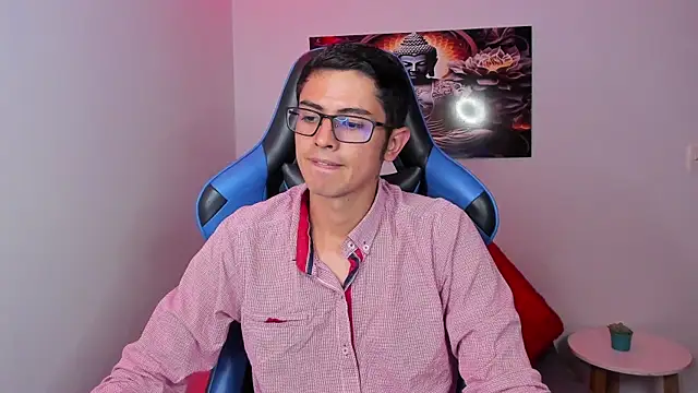 Ethan Sai    online show from February 27, 1:30 am