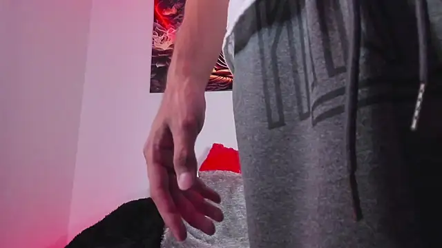 Ethan Sai    online show from February 17, 8:06 pm