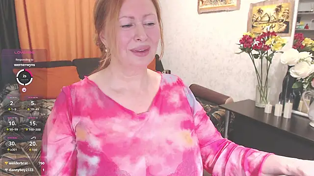 Monika sun  online show from March 28, 5:47 pm