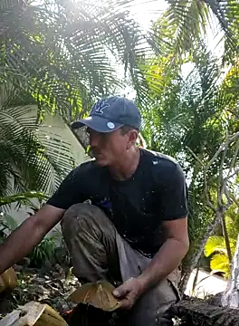 Snapshot of mexlog chatting on October 31, 5:09 pm mexlog online show from October 31, 5:09 pm