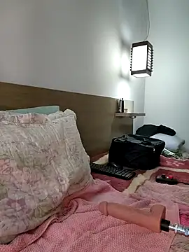 Branquinhasexy online show from June 27, 12:38 am