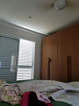 Branquinhasexy online show from February 4, 12:22 pm