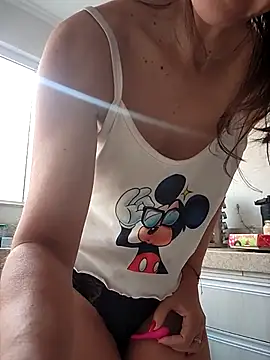 Snapshot of Branquinhasexy chatting on September 28, 10:55 am Branquinhasexy online show from September 28, 10:55 am