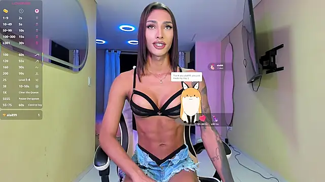 AlessaEcheverri online show from May 17, 11:27 pm