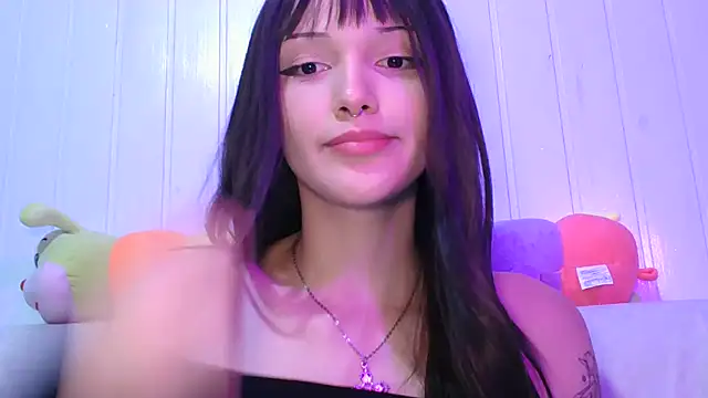 faelitababy online show from April 13, 11:09 pm