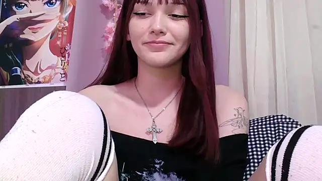faelitababy online show from May 20, 1:46 am
