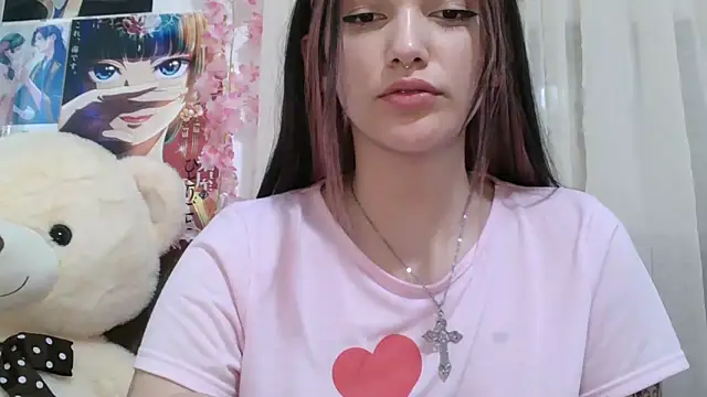 faelitababy online show from June 16, 4:34 am
