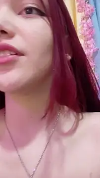 faelitababy online show from May 22, 3:54 pm