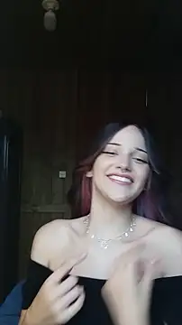 faelitababy online show from February 13, 3:56 pm