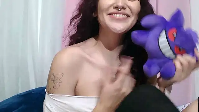 faelitababy online show from January 12, 3:02 am