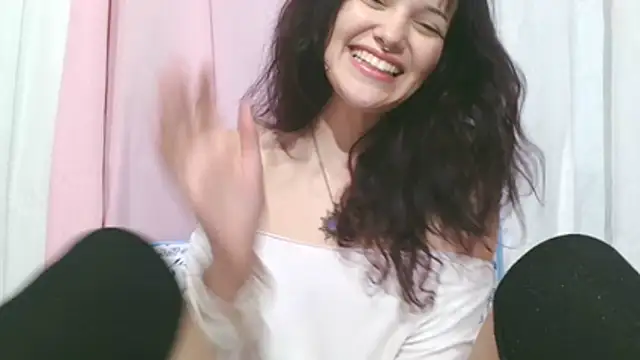 faelitababy online show from January 5, 11:30 pm