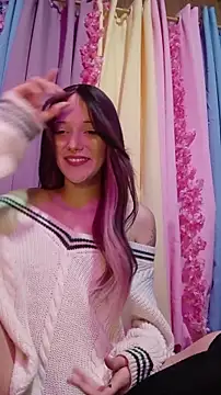 faelitababy online show from March 10, 9:19 pm