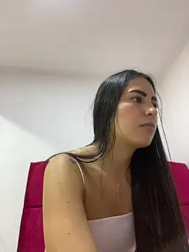 Snapshot of CAM_21X chatting on February 20, 2:02 pm CAM 21X online show from February 20, 2:02 pm
