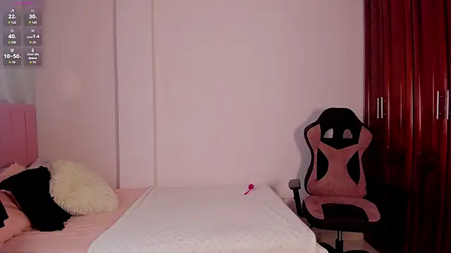 karla charloby online show from April 9, 1:28 pm