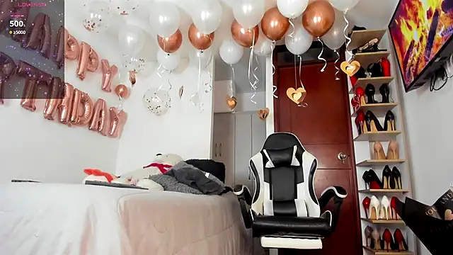 SophieBaker   online show from November 3, 4:17 am