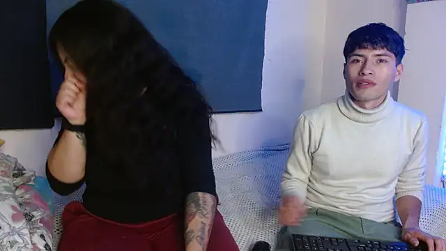 nolanjay  online show from February 26, 2:52 am