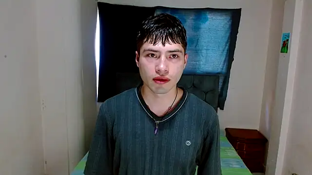 nolanjay  online show from September 20, 8:14 pm