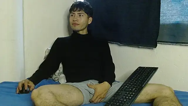nolanjay  online show from March 3, 1:56 pm