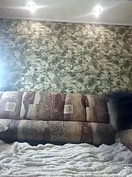 Butterfly Lily online show from October 28, 7:07 am