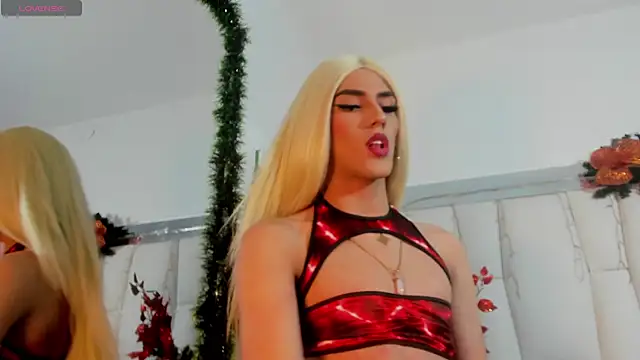 Regiina Doll online show from December 1, 9:48 pm