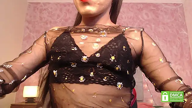 Snapshot of ANAIS_VICTORIA chatting on January 19, 1:10 am ANAIS VICTORIA online show from January 19, 1:10 am