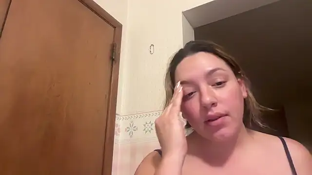 Naciaxxx online show from December 1, 12:44 am