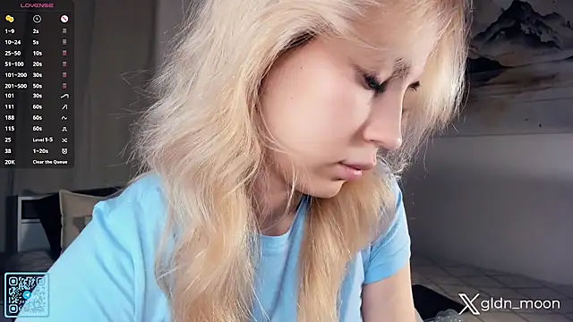 EternalLiberty online show from November 5, 12:03 am