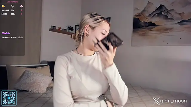 EternalLiberty online show from November 7, 12:48 am