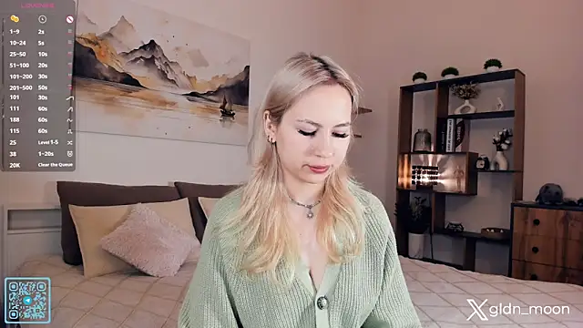 EternalLiberty online show from October 25, 8:31 pm