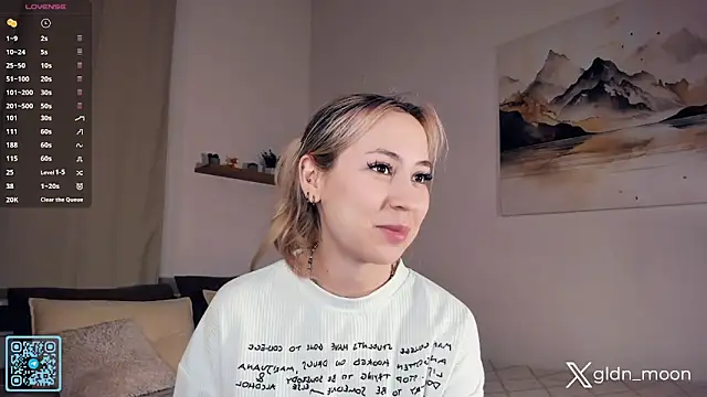 EternalLiberty online show from November 10, 7:41 pm