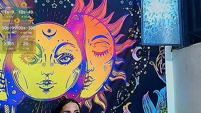 Snapshot of Angel-dust09 chatting on November 16, 1:43 am Angel-dust09 online show from November 16, 1:43 am