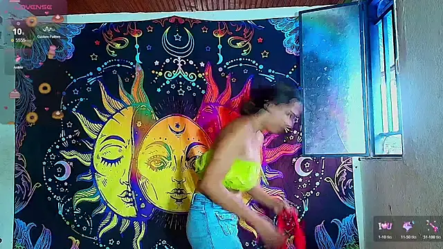 Angel-dust09 online show from July 3, 2:34 pm
