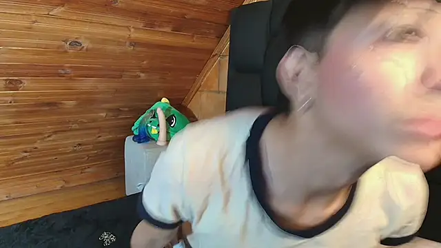 Justyn Ross online show from October 23, 5:50 am