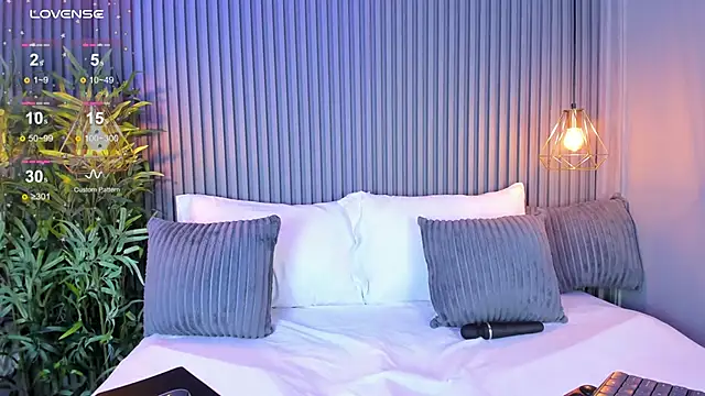 LinaGlam online show from March 17, 11:02 pm