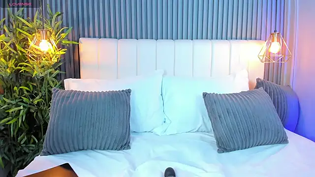 LinaGlam online show from October 7, 10:44 pm