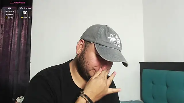 Dear bear online show from March 2, 1:31 pm