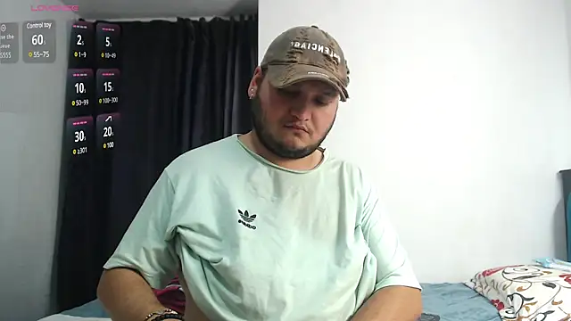 Dear bear online show from February 25, 3:42 am