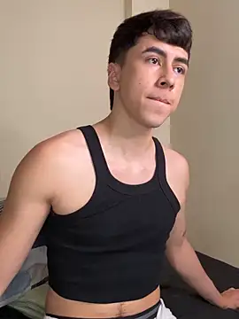 Alexx oconnor online show from September 18, 3:37 pm