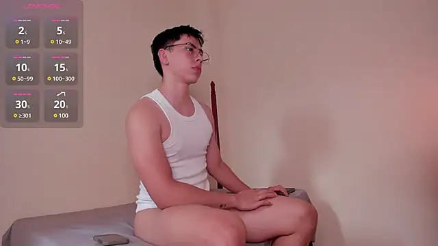 Alexx oconnor online show from March 8, 4:50 pm