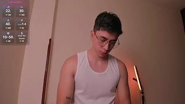 Alexx oconnor online show from January 27, 1:52 pm