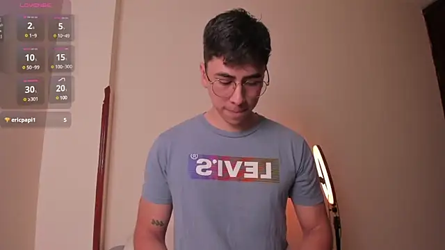 Alexx oconnor online show from January 26, 1:36 pm