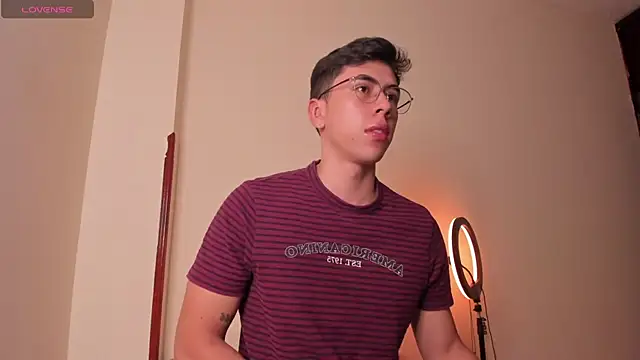 Alexx oconnor online show from February 3, 1:19 pm